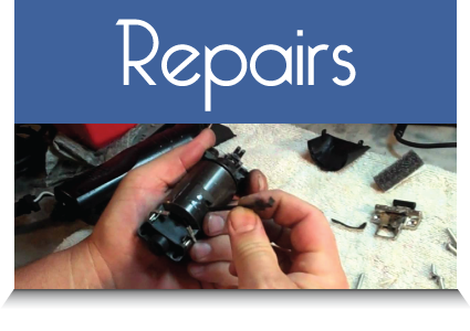 repairs